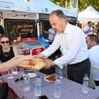 Otomobilin kalbi Orhangazi’de attı 