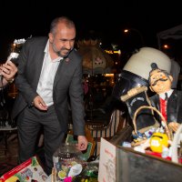 Nostalji ateşi, Nilüfer’de yandı 