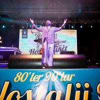 Nostalji ateşi, Nilüfer’de yandı 