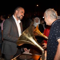 Nostalji ateşi, Nilüfer’de yandı 