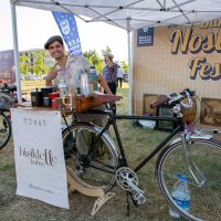 Nostalji ateşi, Nilüfer’de yandı 