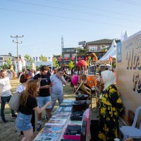 Nostalji ateşi, Nilüfer’de yandı 