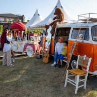 Nostalji ateşi, Nilüfer’de yandı 