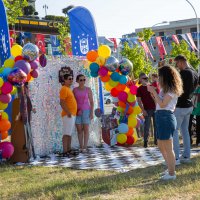 Nostalji ateşi, Nilüfer’de yandı 