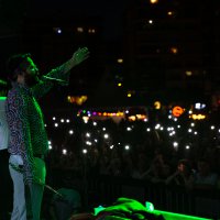 Nostalji ateşi, Nilüfer’de yandı 