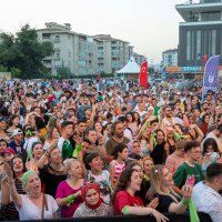 Nostalji ateşi, Nilüfer’de yandı 