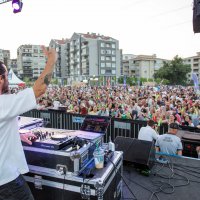 Nostalji ateşi, Nilüfer’de yandı 