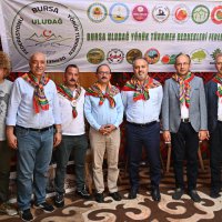 Ata sporları ile görsel şölen 