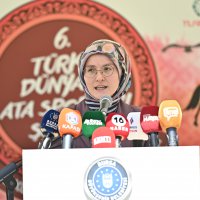 Ata sporları ile görsel şölen 