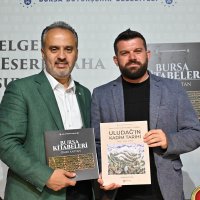 Bursa belgeliğine 2 yeni eser daha 