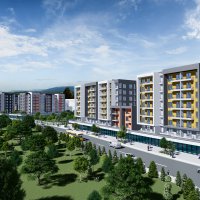 Bursa’da ‘dönüşüm muhteşem olacak’ 