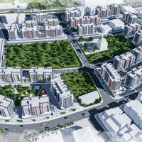 Bursa’da ‘dönüşüm muhteşem olacak’ 