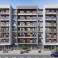 Bursa’da ‘dönüşüm muhteşem olacak’ 