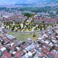 Bursa’da ‘dönüşüm muhteşem olacak’ 