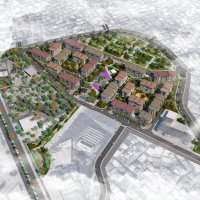 Bursa’da ‘dönüşüm muhteşem olacak’ 