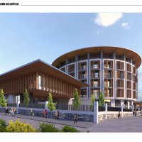 Bursa’da ‘dönüşüm muhteşem olacak’ 