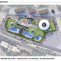 Bursa’da ‘dönüşüm muhteşem olacak’ 