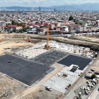 Bursa’da ‘dönüşüm muhteşem olacak’ 