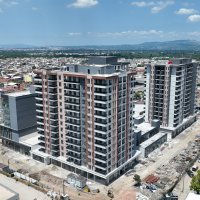 Bursa’da ‘dönüşüm muhteşem olacak’ 