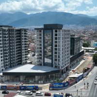 Bursa’da ‘dönüşüm muhteşem olacak’ 