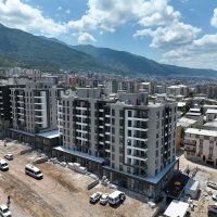 Bursa’da ‘dönüşüm muhteşem olacak’ 