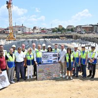 Bursa’da ‘dönüşüm muhteşem olacak’ 