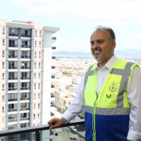 Bursa’da ‘dönüşüm muhteşem olacak’ 