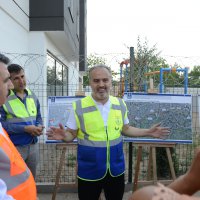 Bursa’da ‘dönüşüm muhteşem olacak’ 