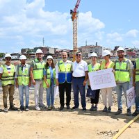 Bursa’da ‘dönüşüm muhteşem olacak’ 