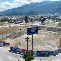 Bursa’da ‘dönüşüm muhteşem olacak’ 