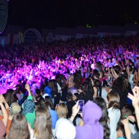 Gençler Madrigal’le coştu 