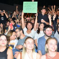 Gençler Madrigal’le coştu 