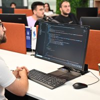 Gençler Bursa’nın geleceğini kodluyor 