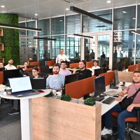 Gençler Bursa’nın geleceğini kodluyor 