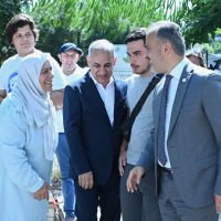 1050 Konutlar’da dönüşüm, yıkımla başladı 