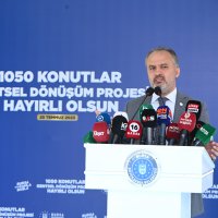 1050 Konutlar’da dönüşüm, yıkımla başladı 