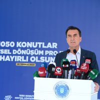 1050 Konutlar’da dönüşüm, yıkımla başladı 