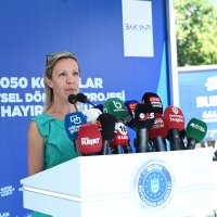 1050 Konutlar’da dönüşüm, yıkımla başladı 