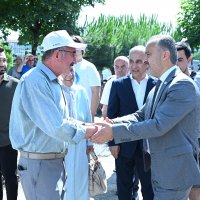 1050 Konutlar’da dönüşüm, yıkımla başladı 