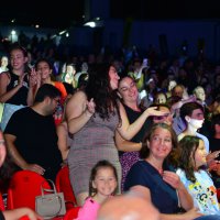 Shantel enerjisi Bursa’yı sardı 