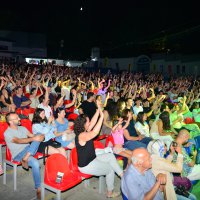 Shantel enerjisi Bursa’yı sardı 