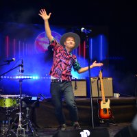 Shantel enerjisi Bursa’yı sardı 