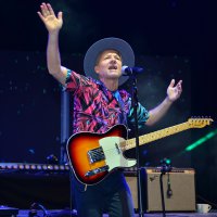 Shantel enerjisi Bursa’yı sardı 