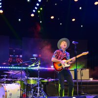 Shantel enerjisi Bursa’yı sardı 