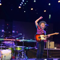 Shantel enerjisi Bursa’yı sardı 