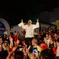 III. Richard, Açıkhava Tiyatrosu’nda canlandı 