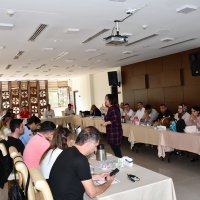 Kurum içi eğitici eğitimi 