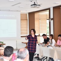 Kurum içi eğitici eğitimi 