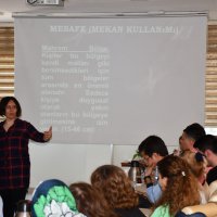 Kurum içi eğitici eğitimi 