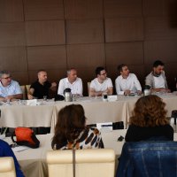 Kurum içi eğitici eğitimi 